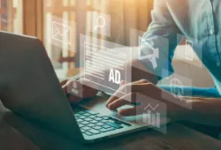 8. Marketing & Advertising